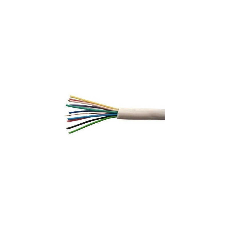 Cable EPUYEN PO001140 portero 11 pares x metro