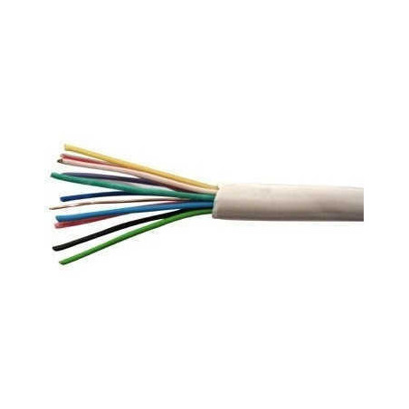 Cable EPUYEN PO001140 portero 11 pares x metro