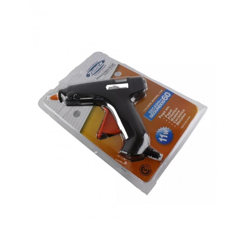 Pistola para pegar ZURICH ZR-40D 11 w