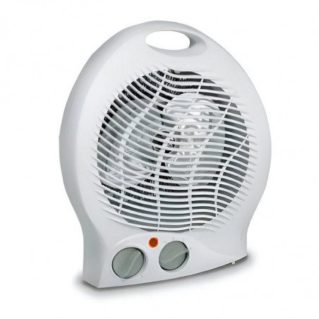 Caloventor EVEREST FX-810 2000W termostato regulable outlet