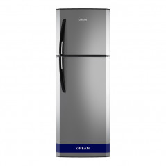 Heladera DREAN HDR300N30M No Frost 285 Litros gris reacondicionado