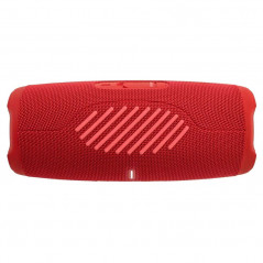 Parlante bluetooth JBL CHARGE 5 portátil 40W rojo
