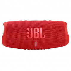 Parlante bluetooth JBL CHARGE 5 portátil 40W rojo