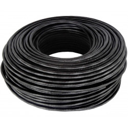 Cable EPUYEN TE 000650 Telefonico Ext-subterraneo 6 Pares Rollo