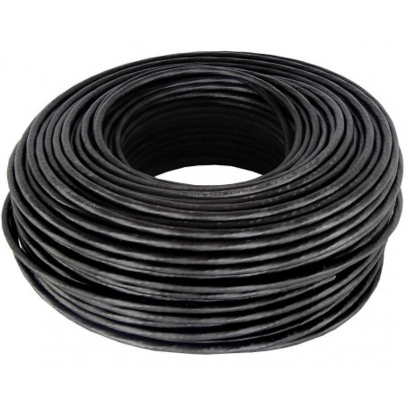 Cable EPUYEN TE 000650 Telefonico Ext-subterraneo 6 Pares Rollo