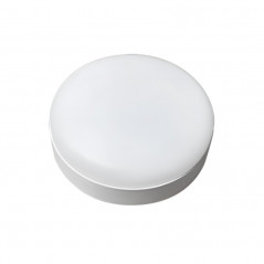 Tortuga led BAEL DONA B18 redonda IP65 18W 1440lm 65000K luz fría
