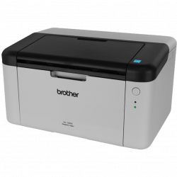 Impresora brother hl-1200 monocromatica láser