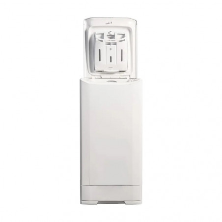 Lavarropas automático DREAN GOLD 10.8 ECO carga superior 8kg 1000rpm blanco outlet