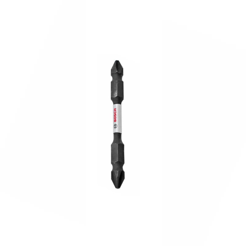 Punta de atornillar doble BOSCH IMPACT CONTROL por unidad Punta de atornillar doble BOSCH IMPACT CONTROL por unidad