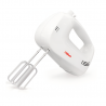 Batidora manual LILIANA Optibat AB100 350W 3 velocidades blanco