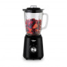Licuadora LILIANA GLASSIC 850W 1,5 litros 2 velocidades negro