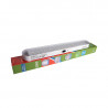 Luz de emergencia GAMASONIC GS60 de 60 leds autonomía 10hs reacondicionado