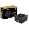 Fuente de alimentación GIGABYTE GP-P750GM ATX 750w reales 80 plus gold