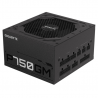 Fuente de alimentación GIGABYTE GP-P750GM ATX 750w reales 80 plus gold
