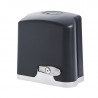 Kit motor PA DZ RIO KL400 porton corredizo 400KG 220V 60Hz con cremallera de 3m reacondicionado