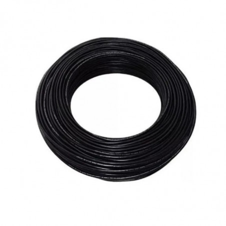 Cable INDUSIL alta temperatura 4x2,5mm2 siliconado