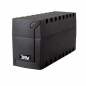 UPS TRV NEO 650 4 tomas