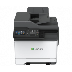 Impresora multifunción lexmark cx522ade lasér color