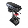 Taladro de banco BAROVO TBK-13 350W con morsa y guarda