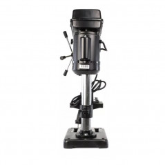 Taladro de banco BAROVO TBK-13 350W con morsa y guarda