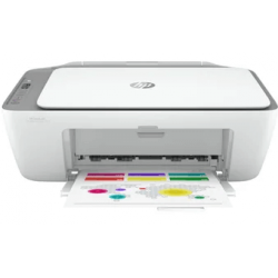 Impresora hp multifuncion adventage 2775 chorro a tinta con cartuchos