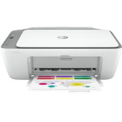 Impresora hp multifuncion adventage 2775 chorro a tinta con cartuchos wifi
