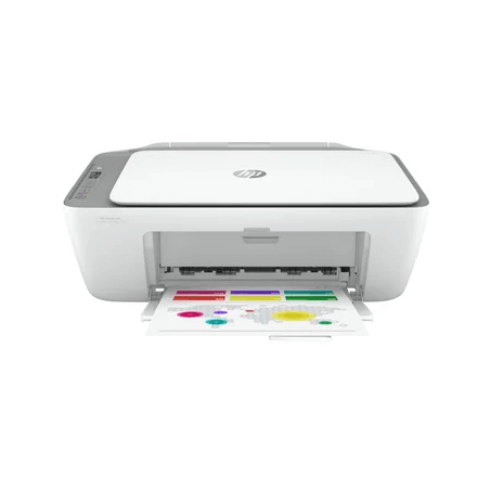 Impresora Multifunción HP ADVANTAGE 2775 Chorro A Tinta Con Cartuchos Wifi