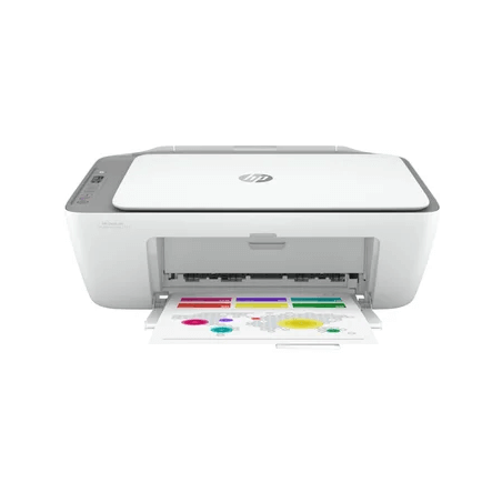 Impresora multifunción HP DESKJET INK ADVANTAGE 2775 WIFI con sistema de tinta