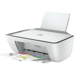 Impresora Multifunción HP ADVANTAGE 2775 Chorro A Tinta Con Cartuchos Wifi