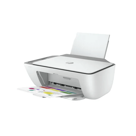 Impresora Multifunción HP ADVANTAGE 2775 Chorro A Tinta Con Cartuchos Wifi