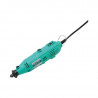 Mini torno PROSKI PT-5501I 135W 32000RPM + maletín y accesorios