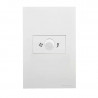 Conjunto armado CAMBRE S.XXI variador para ventilador 300w blanco