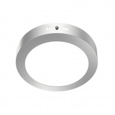 Plafón led MACROLED redondo 24W 2160lm 6000K luz fría