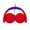 Auriculares JBL JR300 on-ear 3.5 mm