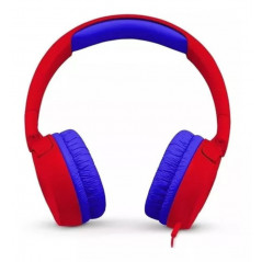 Auriculares JBL JR300 on-ear 3.5 mm