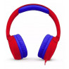 Auriculares JBL JR300 on-ear 3.5 mm
