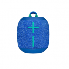 Parlante bluetooth LOGITECH WONDERBOOM 8W RMS