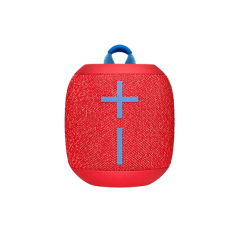Parlante bluetooth LOGITECH WONDERBOOM 8W RMS