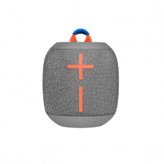 Parlante bluetooth LOGITECH WONDERBOOM 8W RMS