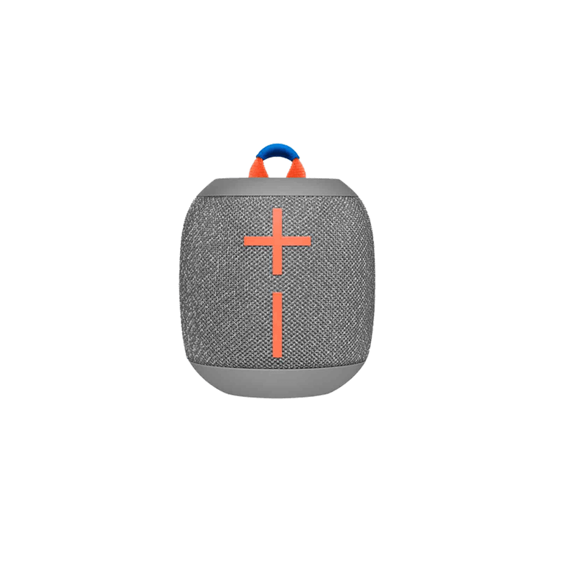 Parlante bluetooth LOGITECH WONDERBOOM 3 10W