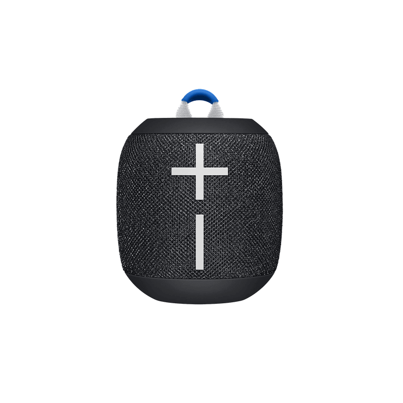 Parlante bluetooth LOGITECH WONDERBOOM 8W RMS