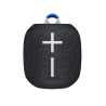 Parlante bluetooth LOGITECH WONDERBOOM 8W RMS