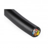 Cable vaina redonda ARGENPLAS 7x1,5mm2 por metro IRAM NM 247-5 Cable vaina redonda ARGENPLAS 7x1,5mm2 por metro IRAM NM 247-5