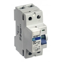 Disyuntor weg rdw30-25-2 bipolar de 25a
