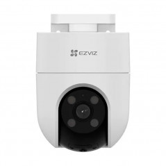 Cámara de seguridad EZVIZ H8C IP67 2MP paneo y seguimiento automático