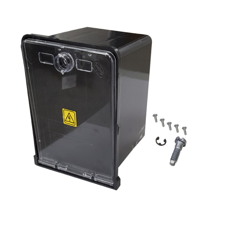 Caja para medidor monofasico conextube sin reset