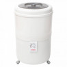 Lavarropas semiautomatico PATRICK LRPK56SB carga superior 5kg blanco reacondicionado