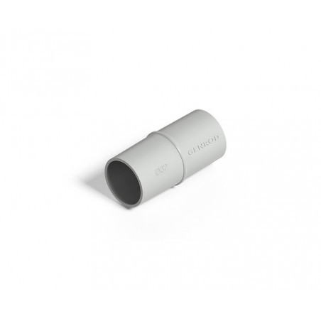 Union SISTELECTRIC UTR032E de pvc 32mm 1 1/4
