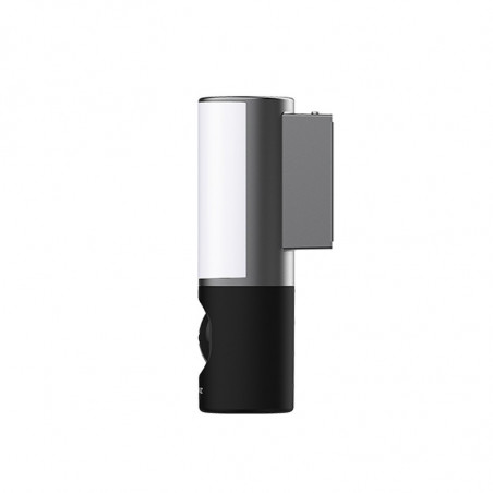 Cámara de seguridad EZVIZ LC3 4MP IP67 con luz led 700LM