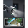 Cámara de seguridad EZVIZ C3N FHD IP67 con visión nocturna inteligente